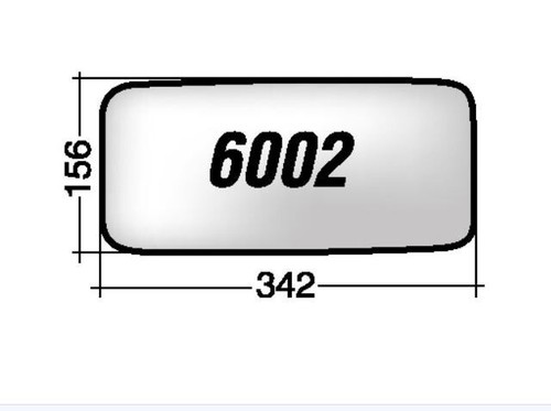 Per iveco eurocargo vetro - iveco,