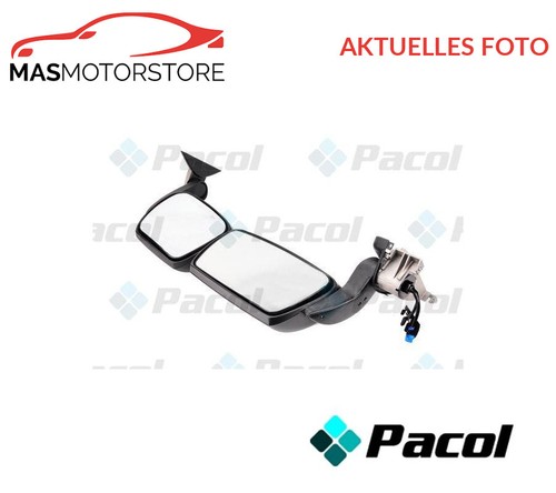 Specchietto retrovisore - specchietto,