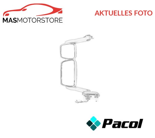 Specchietto retrovisore - specchietto,