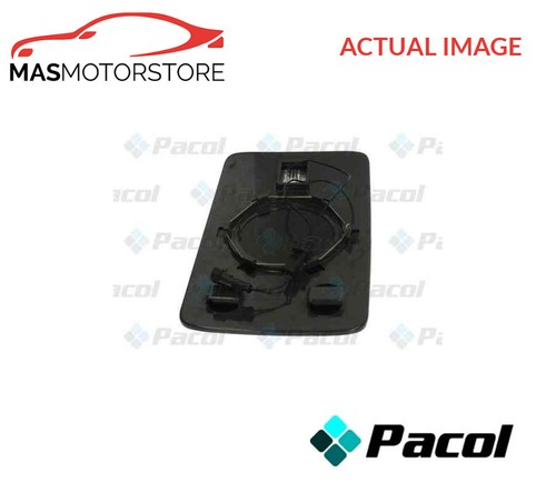 Vetro specchio retrovisore lhd - specchio,