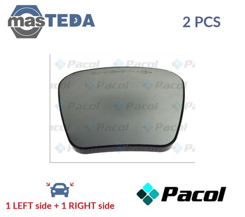 Ive 002 coppia - coppia, vetri